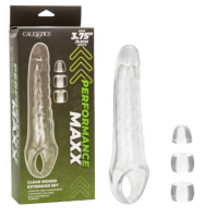 Performance Maxx Clear Extension Kit Performance Maxx Clear Extension Kit